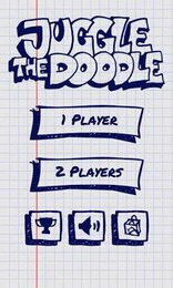 download Juggle The Doodle apk
